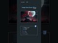 image zoom hover effect in css || scale in css #css #css3 #bootstrap #trending