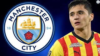 Man City Meet Khusanov's Agent Jorge Mendes As Real Madrid Now Interested | Man City Transfer Update