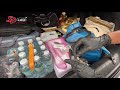 honda city turbo rs วิธีเปลี่ยนไฟส่องป้ายไฟสัมภาระ ep.2