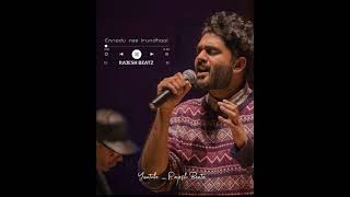 Ennodu Nee Irundhal ❤️ | Trending Music Player 💕 | Rajesh Beatz |