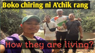 Boko chiring jungle adventure with Temon Marak