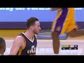 gordon hayward s best of the 2016 2017 regular season