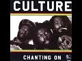 Culture - Chant Down Babylon (Official Audio Video)