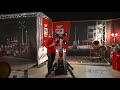 milwaukee® mx fuel™ tower light product manager demo