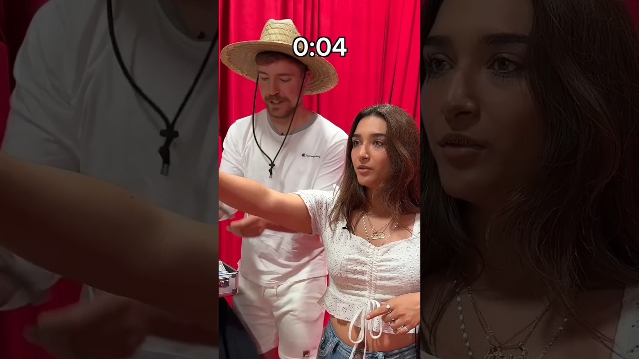 Spot The Hidden People For 10 000 Youtube