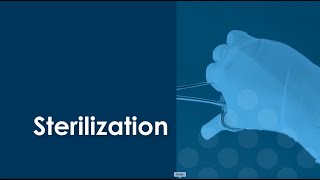 CensiTrac | Sterilization