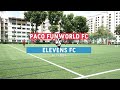 Paco FunWorld FC 10 - 1 Elevens FC | Highlights