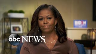 Michelle Obama’s 2020 DNC keynote address [FULL SPEECH]