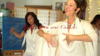 Heal Through Dance | Ecstatic Dance \u0026 Somatic Movement