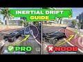 NEED FOR SPEED MOBILE BEST GUIDE FOR DRIFTING