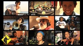 Lean On Me (Bill Withers) | Playing For Change | Song Around The World