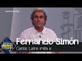 Fernando Simón: 