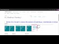 Get Started Business Central #demo #d365bc #businesscentral365 #microsoft365