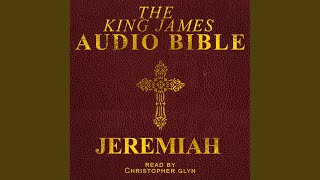 Chapter 59 - 24. Jeremiah