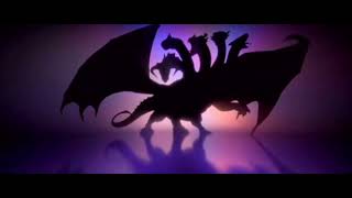 Hasbro Entertainment logo (new fanfare)￼￼