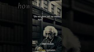 7 Best Albert Einstein Motivational quotes #shorts #alberteinstein #motivationalquotes