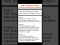 What is the difference between Final, Finally and Finalize in Java? SDET Automation Testing