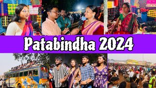 Silda Patabindha 2024 || Silda Disom || Narsing Hembram Vlogs