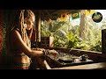 🌿 Deep Roots Reggae Vinyl Set 2025 🌿 | Organic Dub Bass & Spiritual Flow