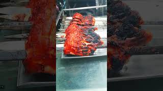 আগুনে ঝলসানো মুরগীর  স্বাদ #shortvideo #trending #viralvideo #youtubeshorts #streetfood