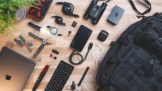 Tools Every Programmer Needs - Ultimate Programmer EDC