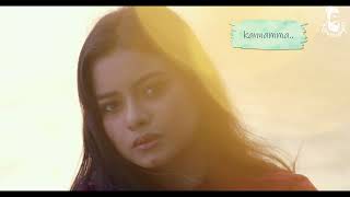 Kannamma offical Teaser | Kavithalayaa Productions | Nithin Ram | Niharika Patro | Shylaja Chetlur