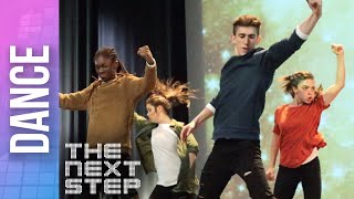 The Next Step - Extended Dance: Regionals \