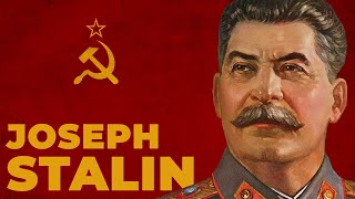 Adevarul SOCANT Despre JOSEPH STALIN