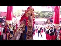 107宜蘭東嶽廟恭祝東嶽大帝聖誕日巡遶境【宜蘭西河堂 陰陽司】