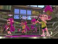 【スプラトゥーン２】勝てない人必見！？ガチマに負け続けてテンション崩壊ｗｗｗ