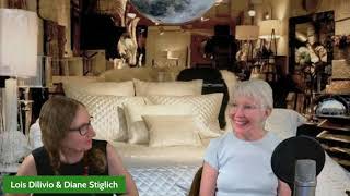 Diane Stiglich - Hoboken Talks S1 E29