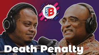 M Ravi | Talks On Death Penalty - PLAN B