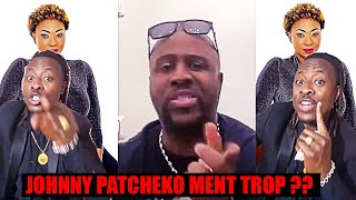 🚨🚨AFFAIRE KHADY TOURE QUI A PORTE PLAINTE CONTRE JOHNNY PATCHEKO : ON EN PARLE CHEZ MIKAA !