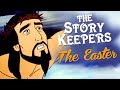 ✝️ The Story Keepers - The Easter Story ✝️ Christian cartoons
