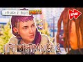 Meeting CASSIDY - Life Is Strange 2 - EPISODE 2 (Part 2) 🌲 (first time playthrough!)