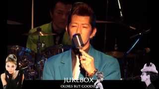 JUKEBOX 2014    ﾋｯﾄﾊﾟﾚｰﾀﾞｰｽﾞ　GENE　アンチェインド・メロディ　(33)