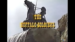 The Buffalo Soldiers (1992) | Documentary by Bill Armstrong