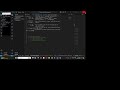 How to programmatically write, Read, and delete files using python language #nvda  #accessibility