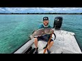 Follow The Bread Crumbs | Grouper Hole Hunting | CCC