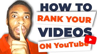 Hypixel - YouTube SEO (How to RANK YouTube Videos)