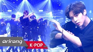 [Simply K-Pop] Wanna One(워너원) _ Light(켜줘) _ Ep.318 _ 062918