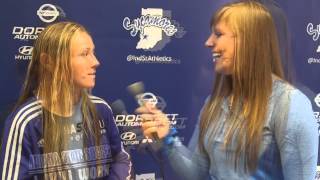 Sycamore Spotlight On Women's Soccer