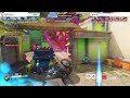 paraiso 4.3 1 10 25 by pau — overwatch 2 replay dz8763