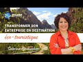 REPLAY Master Class Ecotourisme 5.0 : Mon Entreprise, Ma Destination Ecotouristique