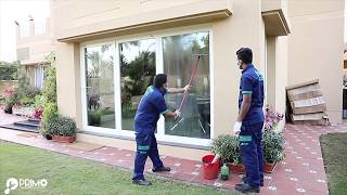 Exterior Deep Cleaning House | Cleaning Services | Deep Cleaning House | Deep Clean Your House 2020