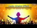 How to make the Audio Shake? Make anything react to audio, video shakes to the beat.
