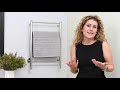 heated towel rail the ptselect switch and how it works