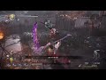 仁王2 nioh2 今川義元 boss 一般向走位攻略 純普攻不回復