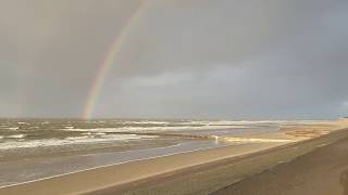 BORKUM - 🌈 Regenbogen des GLÜCKS🌈 02/2020