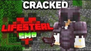 Best Cracked Lifesteal Server | Minesteal